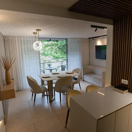 Apartamento L U X U R Y Pereira Exterior photo