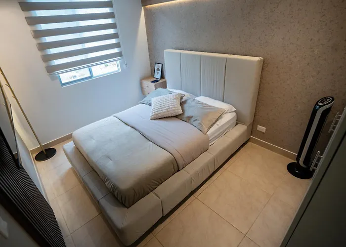 Apartamento L U X U R Y
