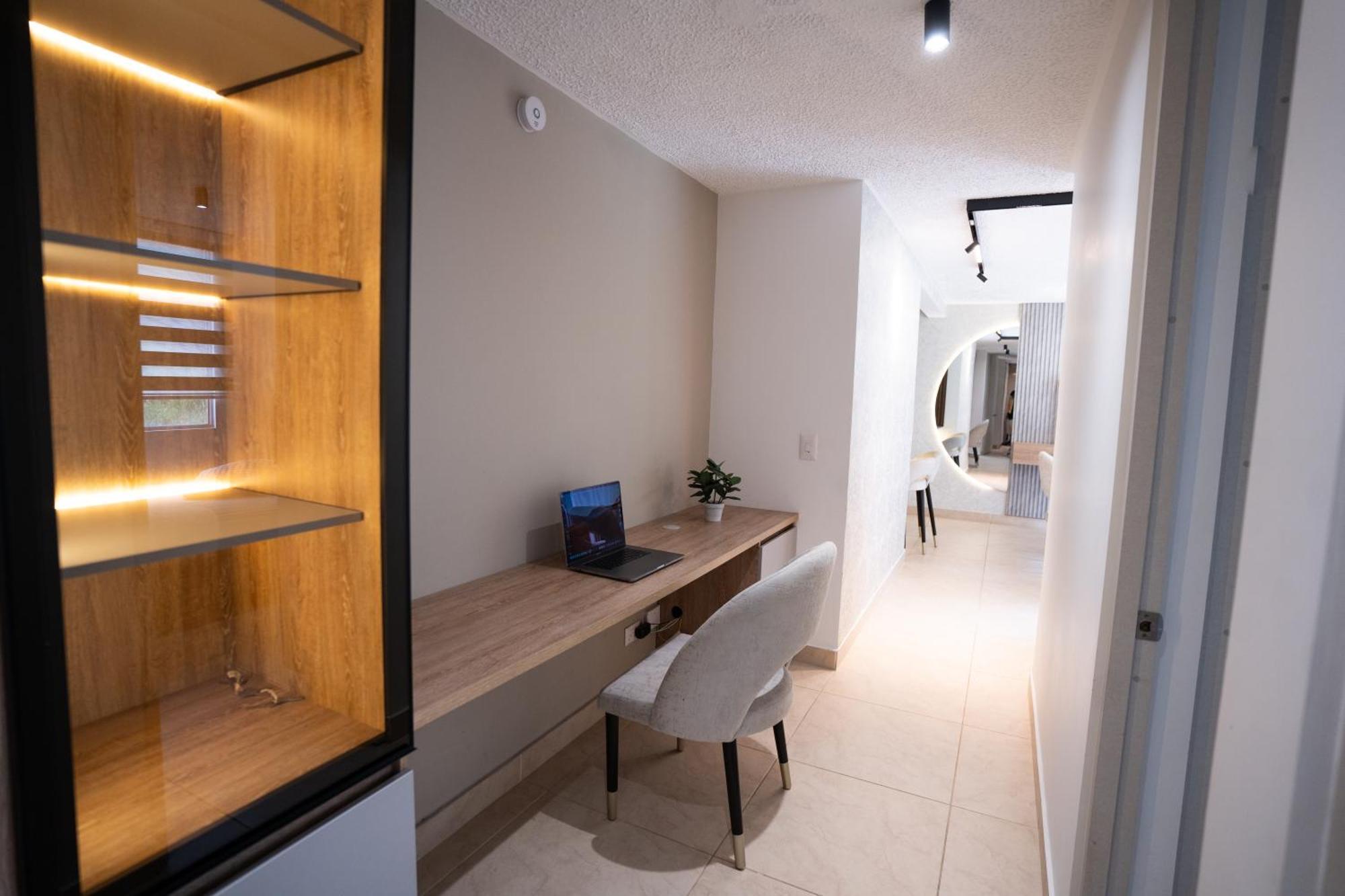 Apartment L U X U R Y Pereira