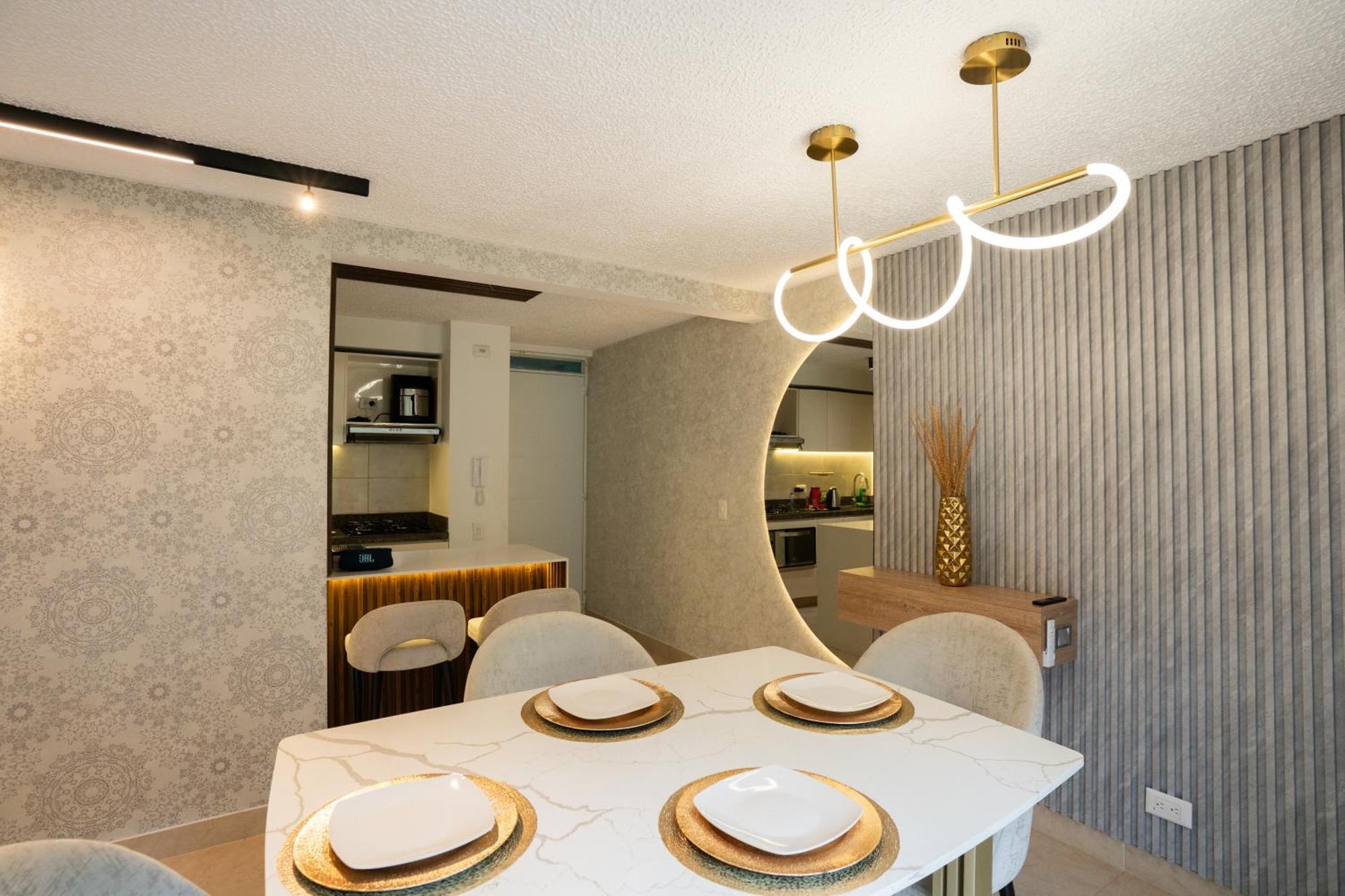 Apartment L U X U R Y Pereira
